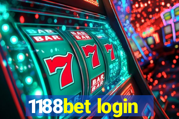 1188bet login